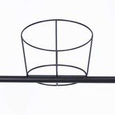 Lampa sufitowa K-4737 z serii VUELTA