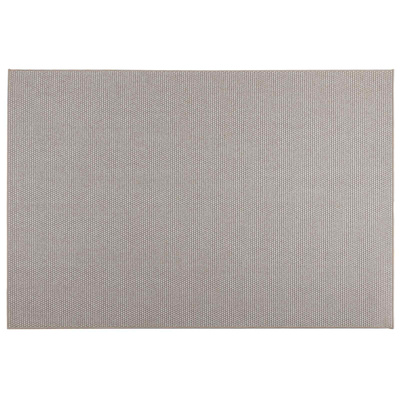 Dywany pokojowe LUGO Ciemnoszary 240 x 340 cm Poliester