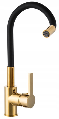 Bateria Lentis czarny Gold