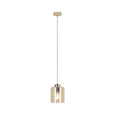 Lampa wisząca K-5810 z serii VANES