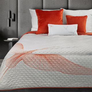 Narzuta Prem naturalna 220x240