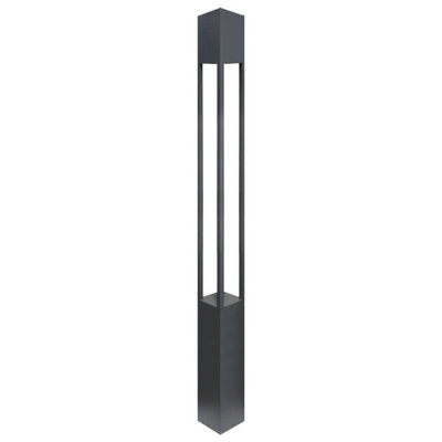 Lampa ogrodowa stojąca NEWYORK E27  3M