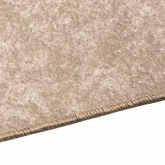 Chodnik dywanowy MARSA Beżowy 100 x 450 cm Poliester i PVC
