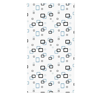 Roleta prysznicowa 120x240 cm Szerokość tkaniny 116 cm