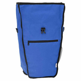 Torba rowerowa Niebieski 34 x 16 x 59 cm Poliester