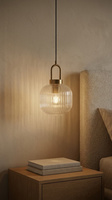 Lampa wisząca K-6061 z serii LIRA