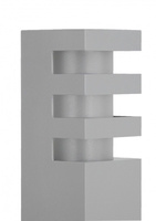 Lampa ogrodowa stojąca RADO 3 AL