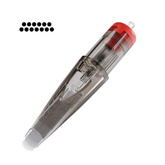 Cartridge do tatuażu El Cartel 0.35 13 SOFT EDGE MAGNUM TURBO 10 szt. 138466