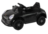 Auto Na Akumulator WMT-666 Czarne