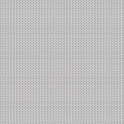 Siatka ekranowa 60 x 2000 cm 60 Mesh Stal nierdzewna 201