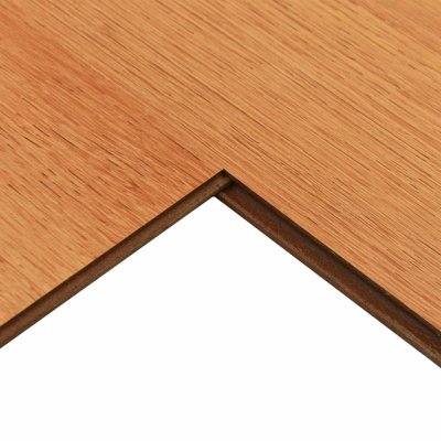 Podłoga laminowana Beżowy 101 x 20 x 0,8 cm 5 szt.