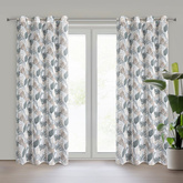 Zasłona Amela biała 140x250