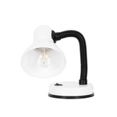biurkowa K-MT-203 BIAŁY z serii CARIBA Lampka