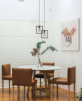 Lampa wisząca K-4030 z serii LAVAYA