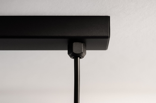 Lampa wisząca K-5853 z serii FILO