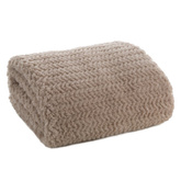 Narzuta Laris beżowa 130x170