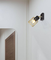 K-4780 z serii TROY GOLD Kinkiet