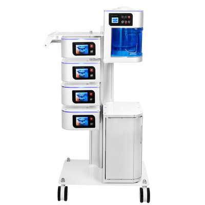 Kombajn kosmetyczny Yoshida Exclusive 114884