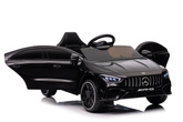 Auto Na Akumulator Mercedes CLA 45s AMG Czarny 4x4