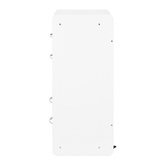 Szafka mini 969 biała 147821