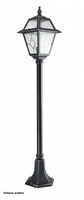 Lampa ogrodowa stojąca K 5002/2/N