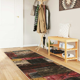 Chodnik dywanowy MARSA Wielokolorowe 100 x 450 cm