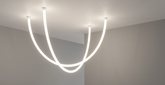 NEONFLEX ROPE 360 SILIKONOWA TUBA LED-3M ULLS26+ULAC269 Unilight