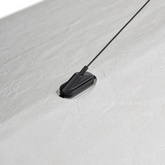 Lampa wisząca Tenese 70cm