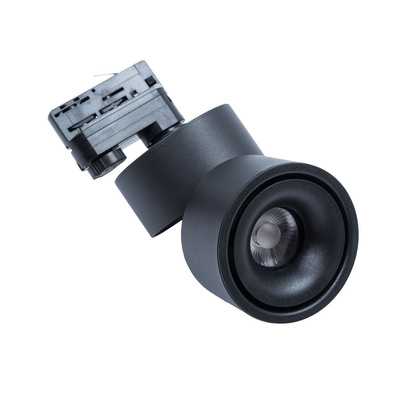 Reflektor szynowy 3-fazowy Abigali Posh Cree COB 12W WW CRI 90+