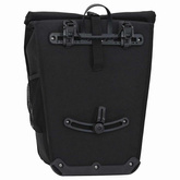Torba rowerowa Czarny 34 x 16 x 59 cm Poliester