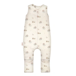 Śpiworek z Nogawkami 2.5 TOG Lullaby Szampański M