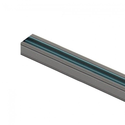 SZYNOPRZEWÓD 1 FAZOWY PROFILE TRACK CZARNY 3M