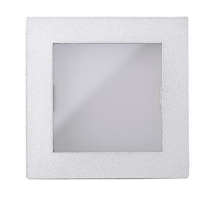 Oprawa stropowa Candellux G4 kwadrat 2287403