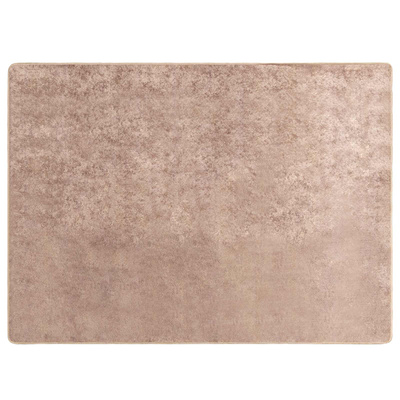 Chodnik dywanowy MARSA piaskowy 300 x 400 cm Poliester i PVC