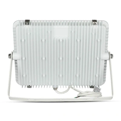 Projektor LED V-TAC 300W SAMSUNG CHIP SLIM Biały VT-306 4000K 34500lm 5 Lat Gwarancji