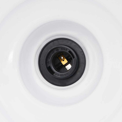 Lampa wisząca z regulacją wysokości E27 połysk zielony metal