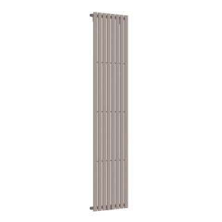 GRZEJNIK DEKORACYJNY, PIONOWY INVENA MONO 1800X480 KASZMIR