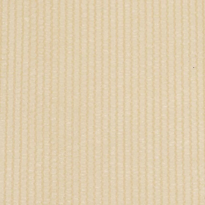 vidaXL Roleta zewnętrzna, kremowa, 60x230 cm, HDPE