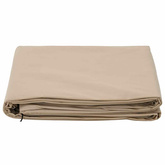 Osłony Fleece dla Roślin Przed Przymrozkami Beżowy 3,5 x 2,5 m