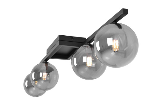 Lampa sufitowa K-5465 z serii PAXI