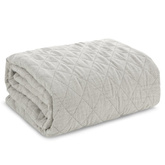 Narzuta Chon beżowa 220x240