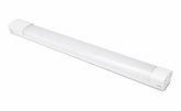 Lampa magnetyczna Ultra Slim DDCX35-FG12B 12W 3000K biały