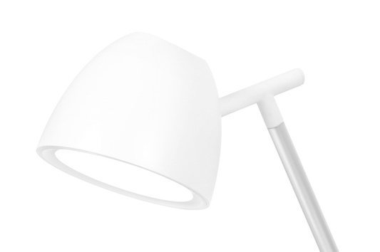 Lampka biurkowa K-BL1528 BIAŁY z serii LOLEK