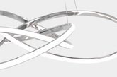 Lampa wisząca K-8181 z serii BALTO