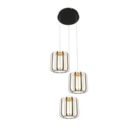 Lampa wisząca XARA 9210-0310
