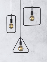 Lampa wisząca K-3830 z serii TOBIK KAJA