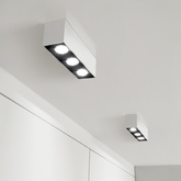 Lampa natynkowa JDL-6T 9 W