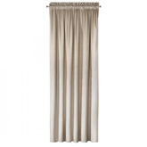 Zasłona Melanie beżowa 140x270