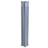 Namiot Imprezowy Kremowy 291 x 291 x 315 cm Materiał Oxford