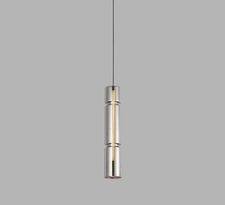 Lampa wisząca CILINDRO 6223-0110